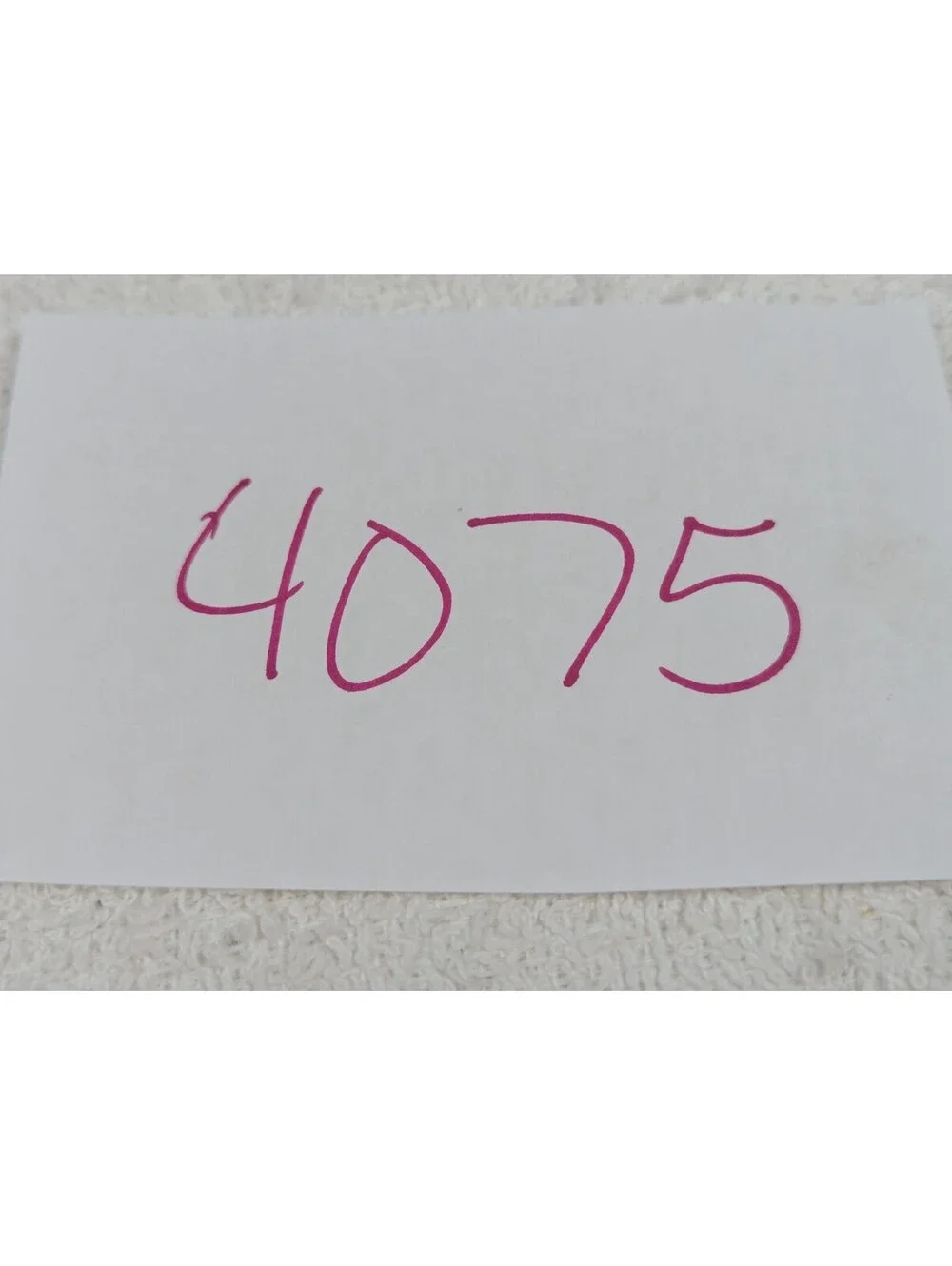 Canvas Type Draw Strip Gift Bags With Handles - 13 in x 10 in x 5 in - 24 Bags